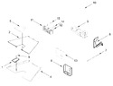 Diagram for Venting Parts