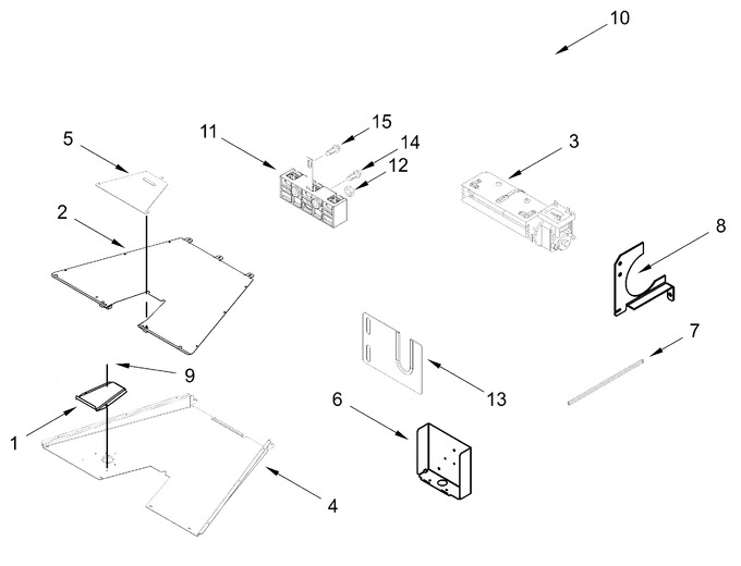 Diagram for KFDC558JPA03
