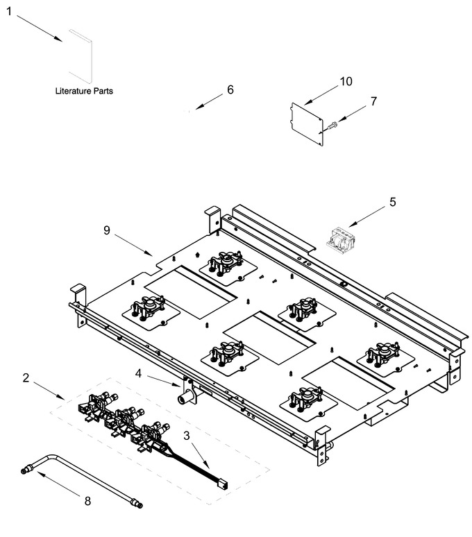 Diagram for KFDC506JMB03