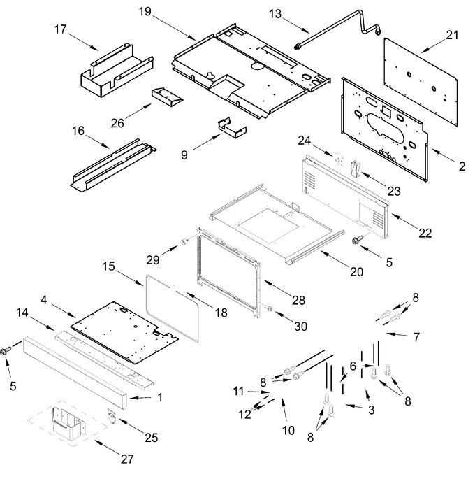 Diagram for KFDC506JMB03