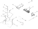Diagram for Venting Parts