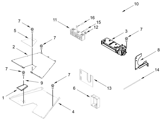 Diagram for KFDC506JMB03