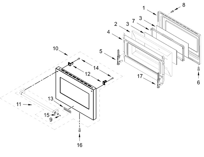 Diagram for KFDC506JMB03