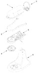 Diagram for Color Variation Parts