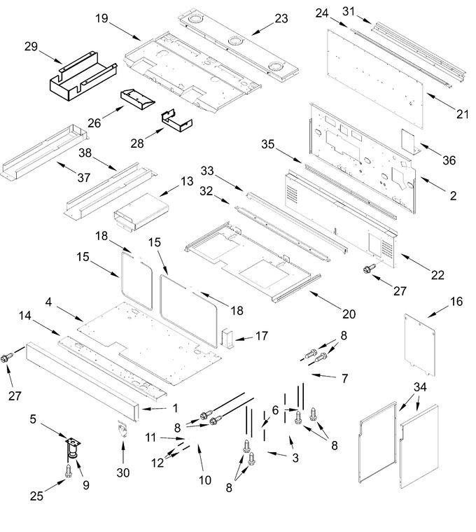 Diagram for JPIGC748RL00