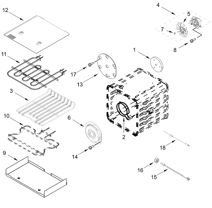Diagram for JPIGC748RL00
