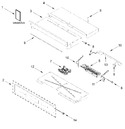 Diagram for Control Panel Parts