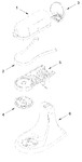 Diagram for Color Variation Parts