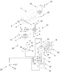 Diagram for Case, Gearing And Planetary Unit Parts