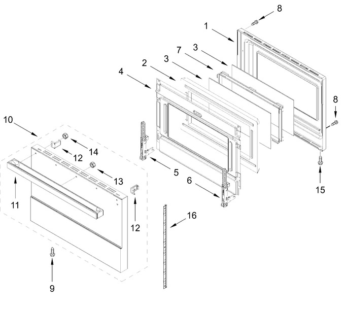 Diagram for JPIGC748RM00
