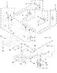Diagram for Manifold Parts