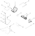 Diagram for Venting Parts