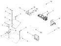 Diagram for Venting Parts
