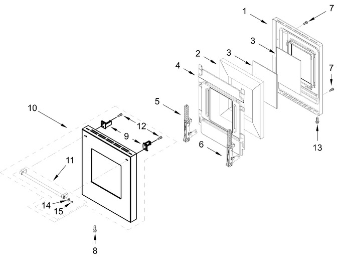Diagram for KFDC558JMB03