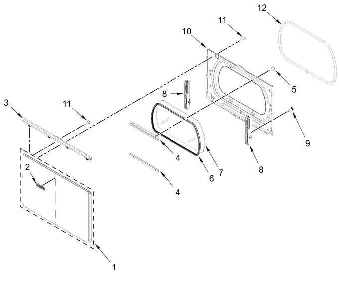 Diagram for YMED7230HC4
