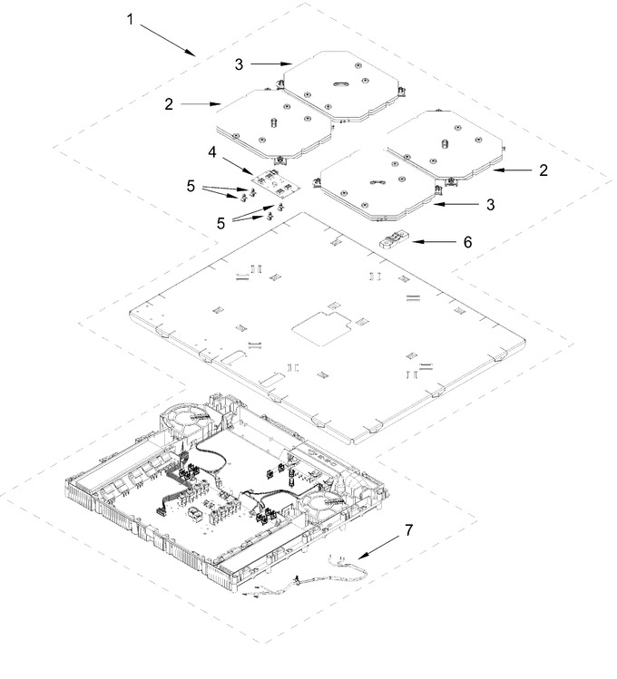 Diagram for JPIFC730RL00