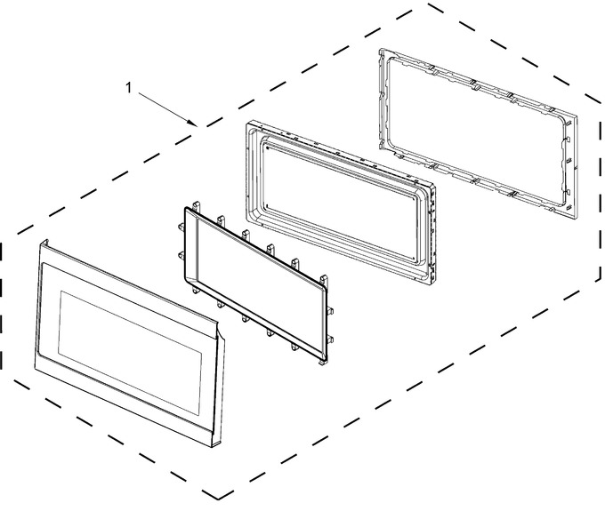 Diagram for YAMV2307PFS11