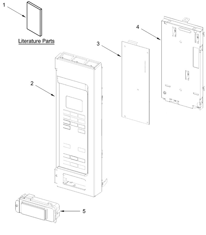 Diagram for YMMMS4230PZ01