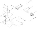 Diagram for Venting Parts