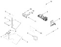 Diagram for Venting Parts