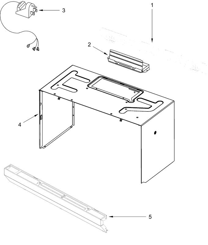 Diagram for YWMMS3130RS01