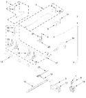 Diagram for Manifold Parts