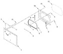 Diagram for Door Parts