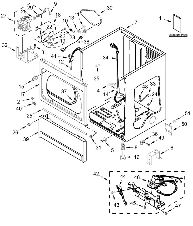 Diagram for MLG26PRLWW0