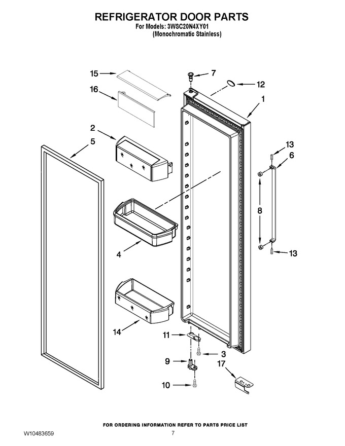 Diagram for 3WSC20N4XY01