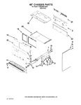 Diagram for 05 - 48`` Chassis Parts