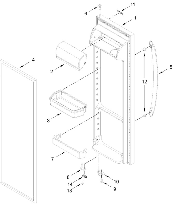 Diagram for 8WRS22SNHW02
