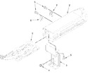 Diagram for Dryer Heating Parts-electric