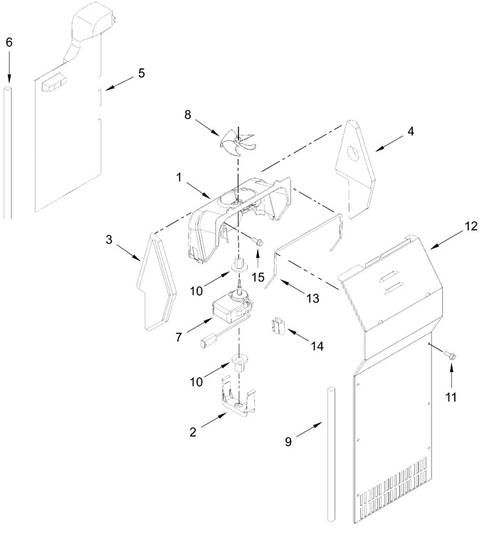 Diagram for MRSF4036PW02