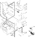 Diagram for Liner Parts
