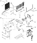 Diagram for Unit Parts