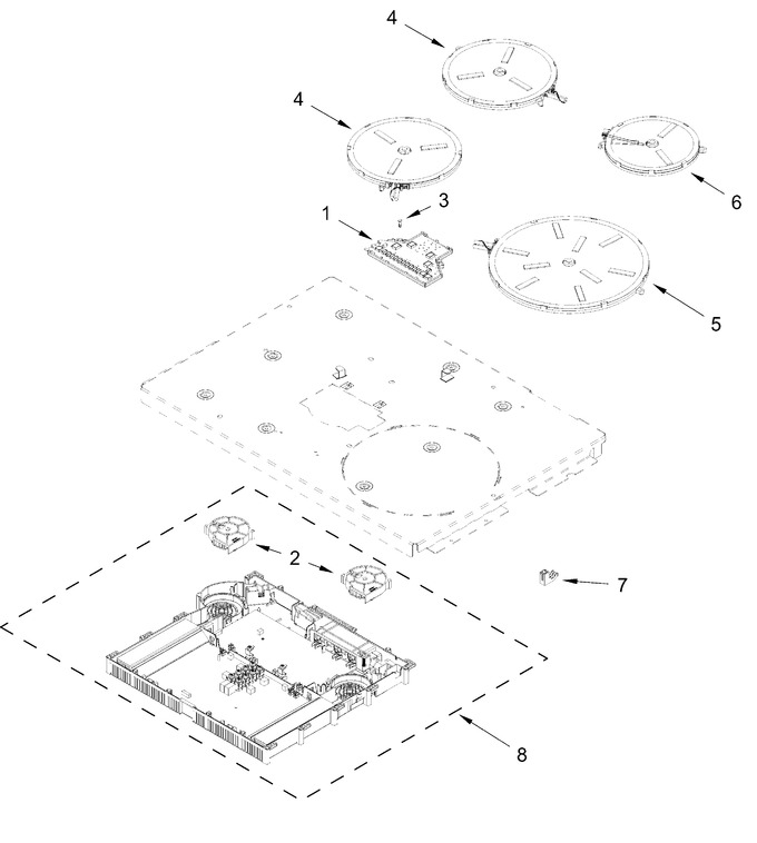 Diagram for JIS1450ML1
