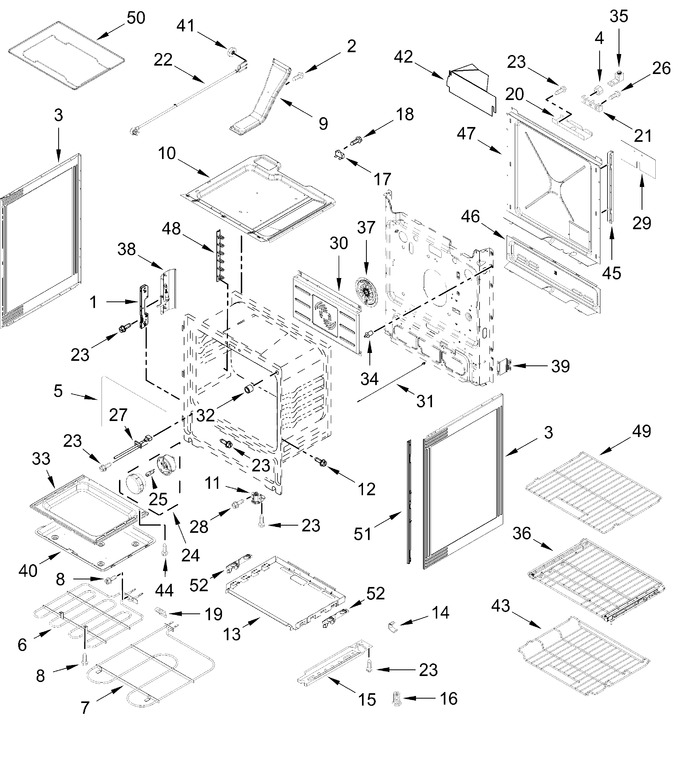 Diagram for JIS1450ML1