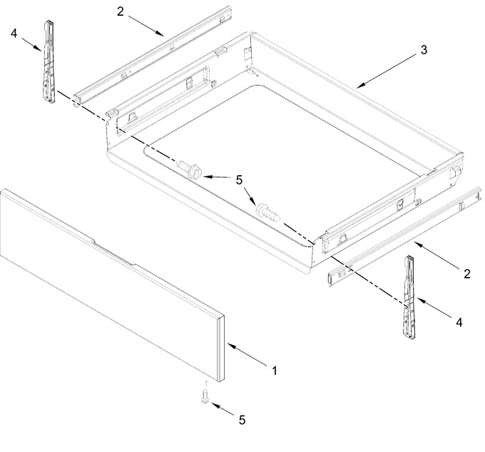 Diagram for WSIS5030RV0
