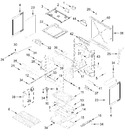 Diagram for Chassis Parts