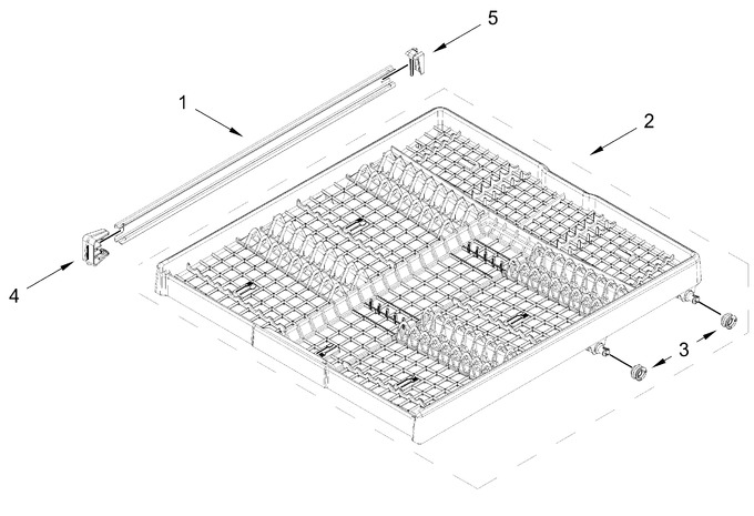 Diagram for JDTS3924SM0