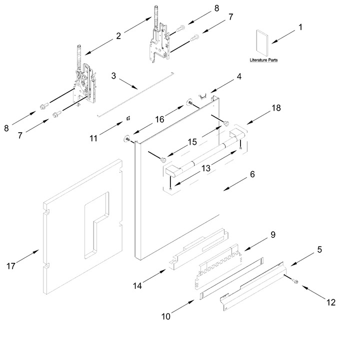 Diagram for JDTS3924SL0