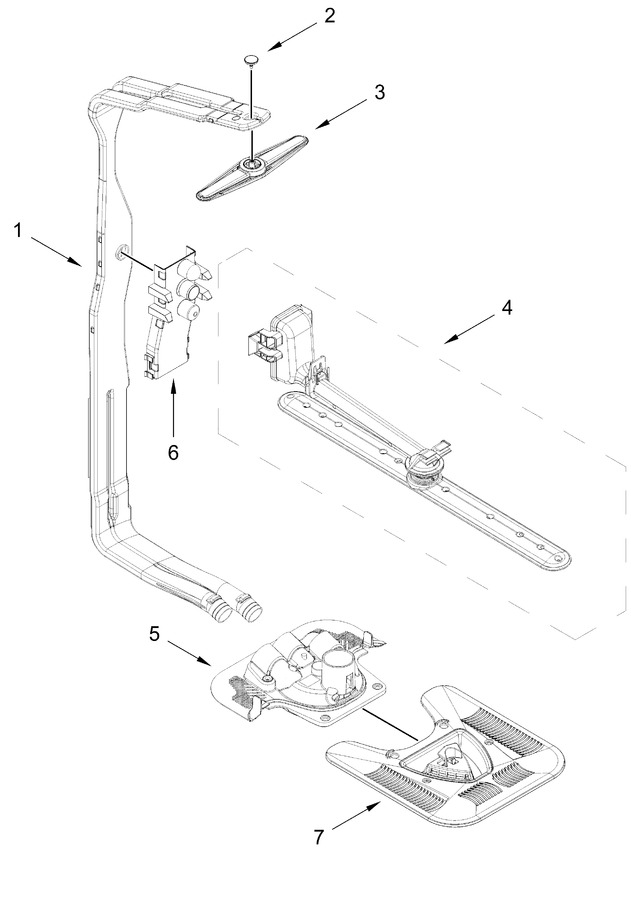 Diagram for MDB4949SKB4