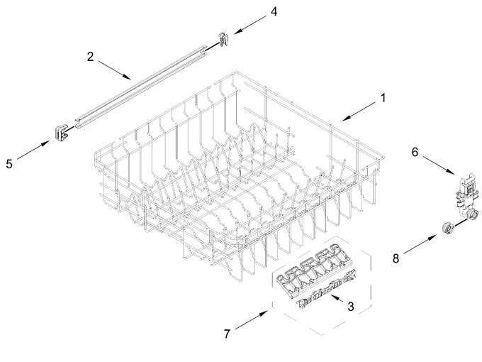 Diagram for MDB4949SKZ4