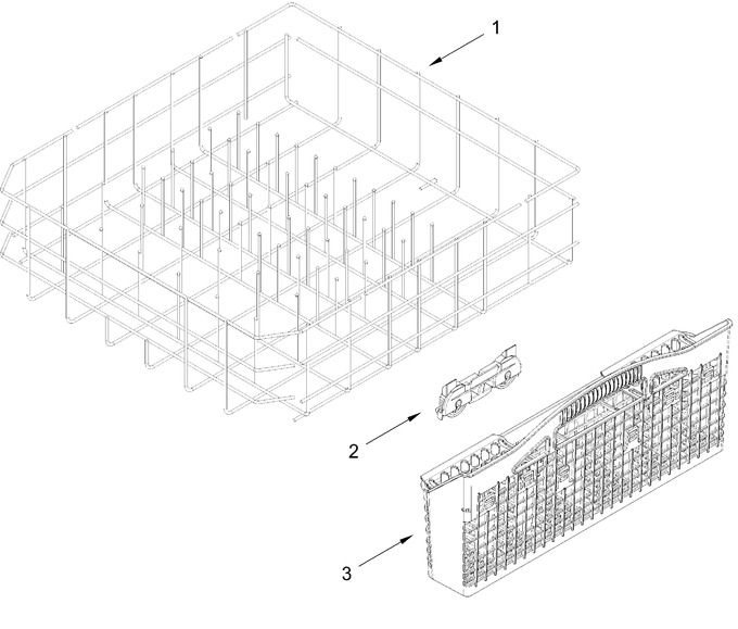 Diagram for MDB4949SKZ4