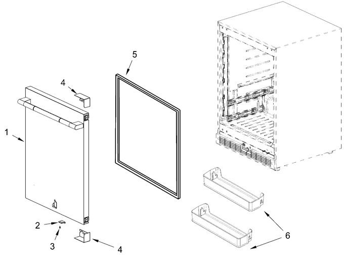 Diagram for JURFL242HL02