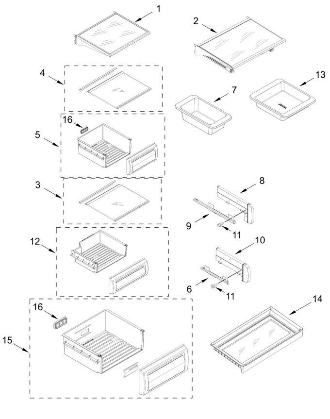 Diagram for KBSD706MPS01