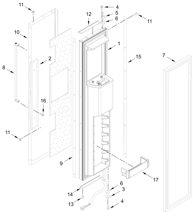 Diagram for KBSD706MPS01