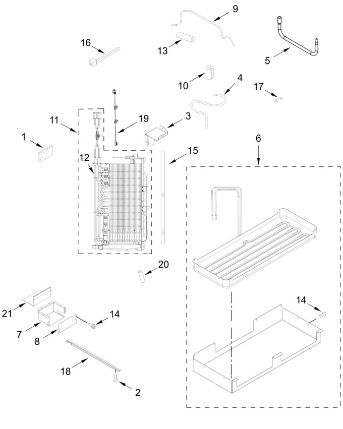 Diagram for KBSD706MPS01