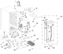 Diagram for Wine Center Parts