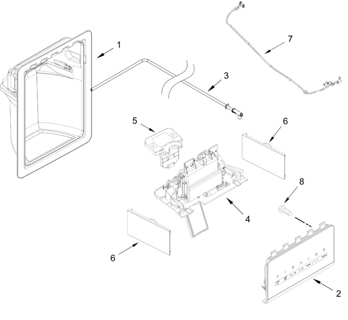 Diagram for ASI2175GRB10